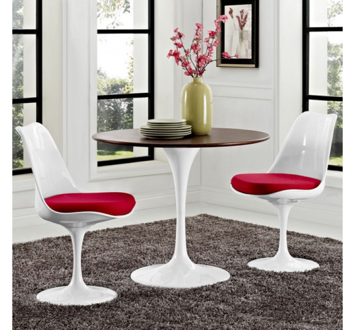 Modway Lippa 36" Dining Table