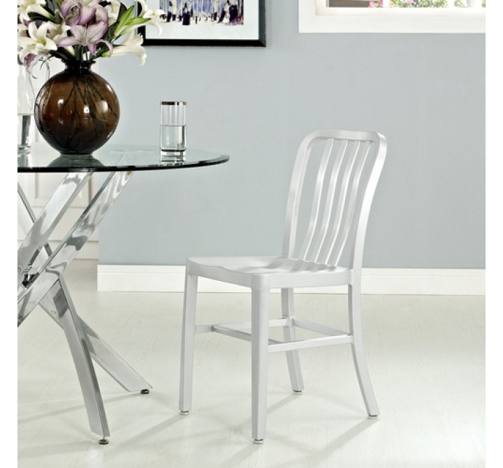 Modway Deck Dining Side Chair