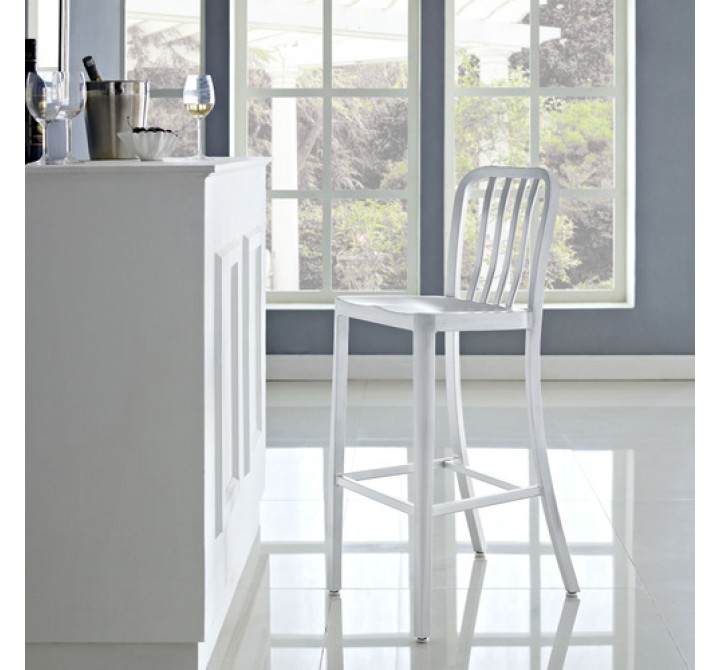 Modway Deck Bar Stool