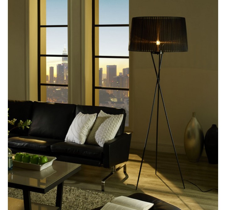 Modway Twigs Floor Lamp