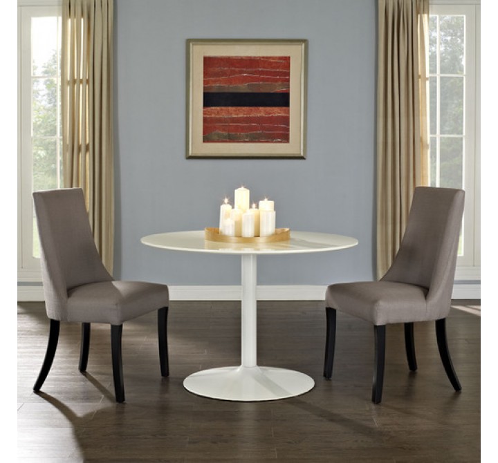 Modway Reverie Dining Side Chair Set of 2