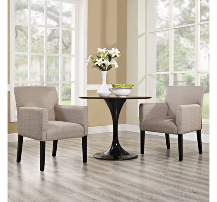 Modway Chloe Armchair