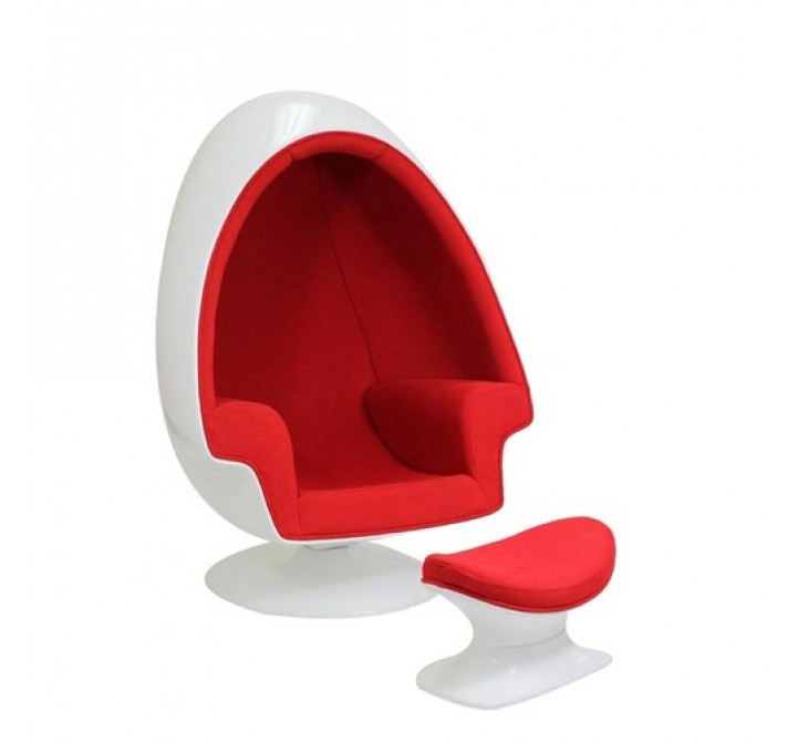 Modway Alpha Lounge Chair