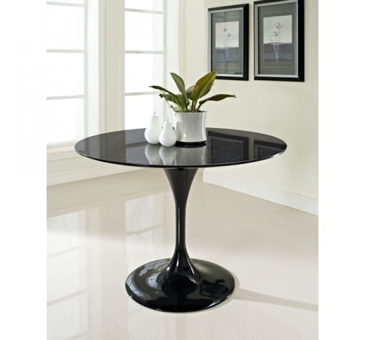 Modway Lippa 48" Dining Table