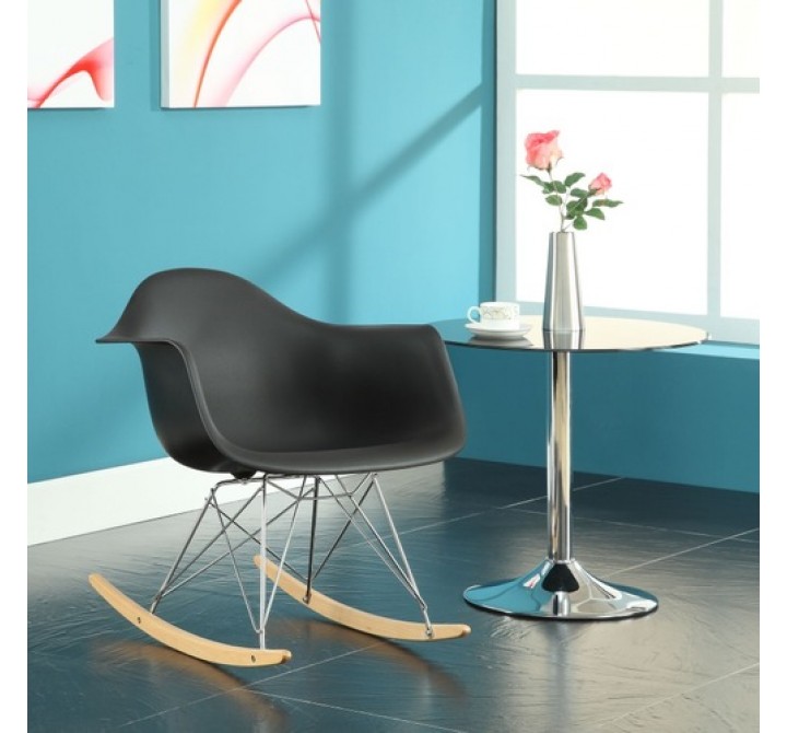 Modway Rocker Lounge Chair