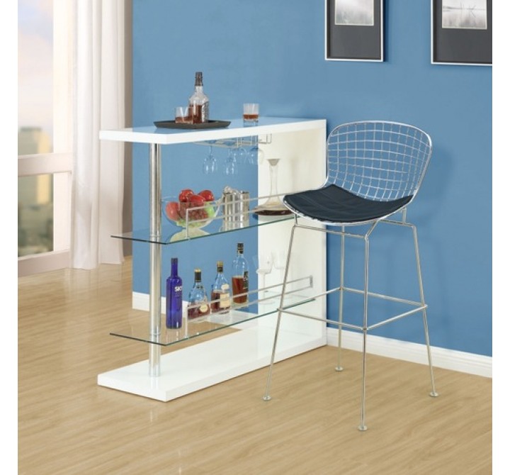 Modway CAD Bar Stool