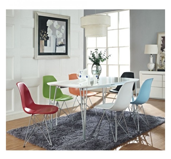 Modway Paris Dining Side Chair