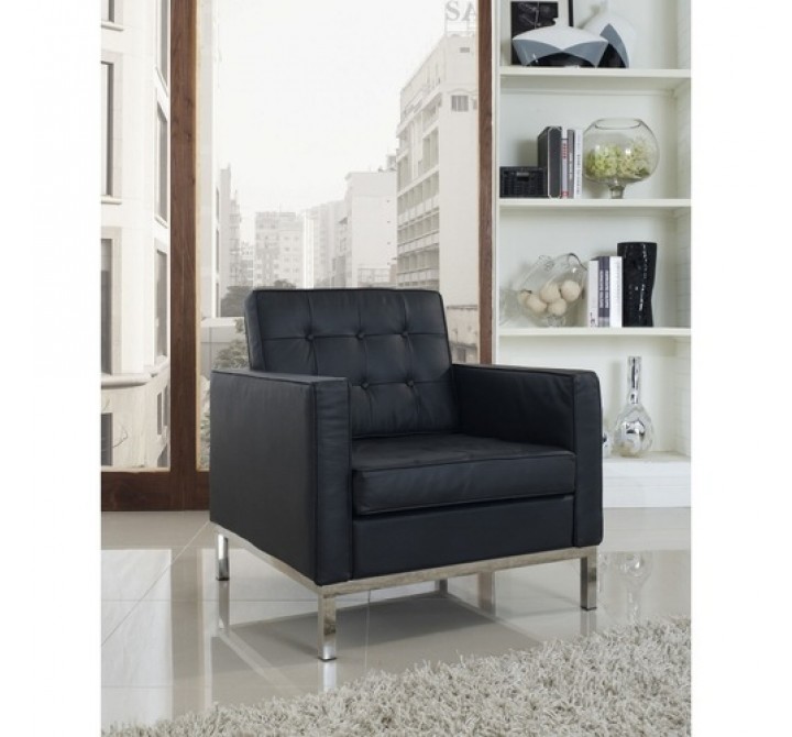 Modway Loft Armchair