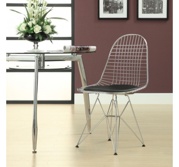 Modway Tower Dining Side Chair