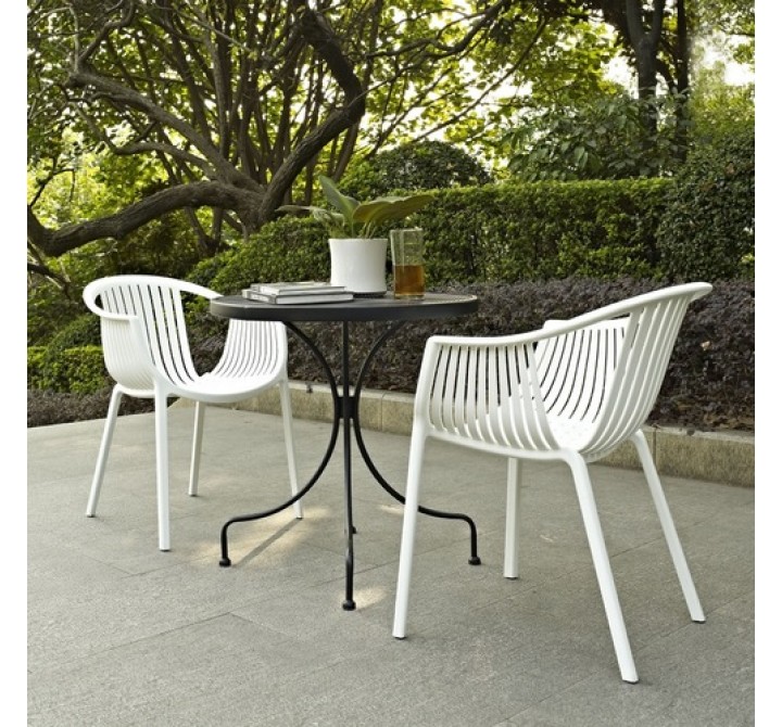 Modway Hammock Dining Armchair