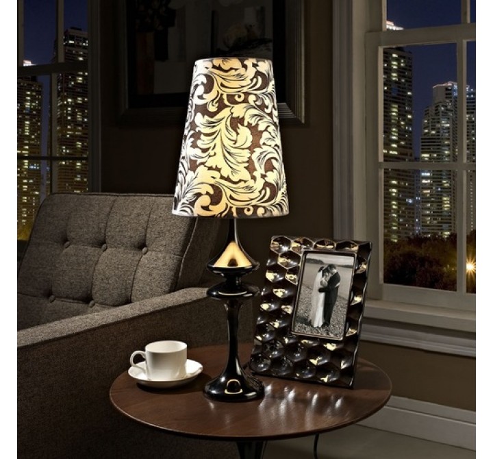 Modway Illusion Table Lamp