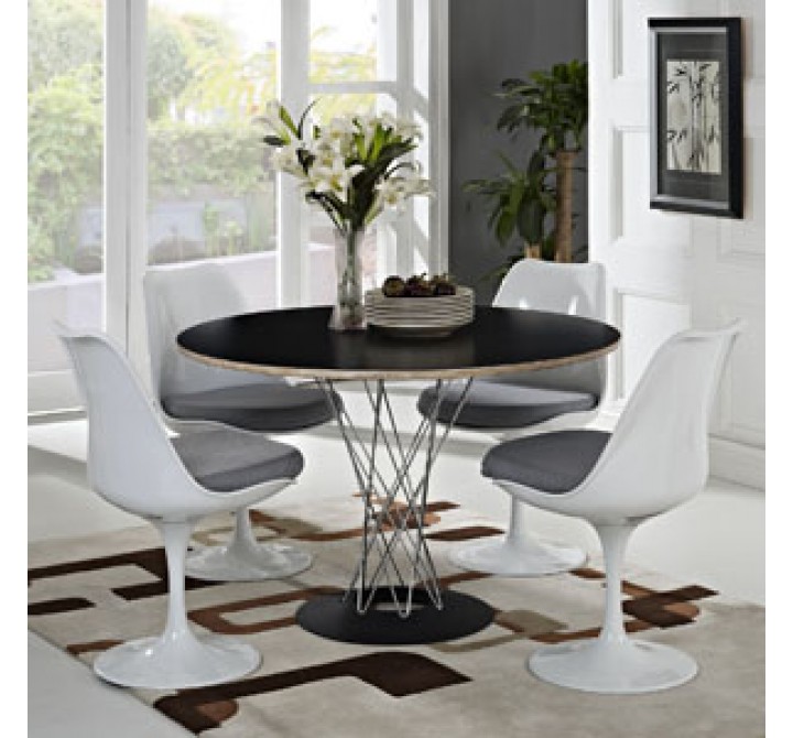 Modway Typhoon Dining Table