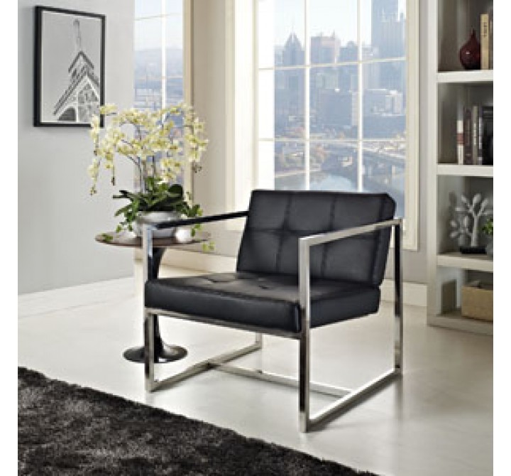 Modway Hover Lounge Chair