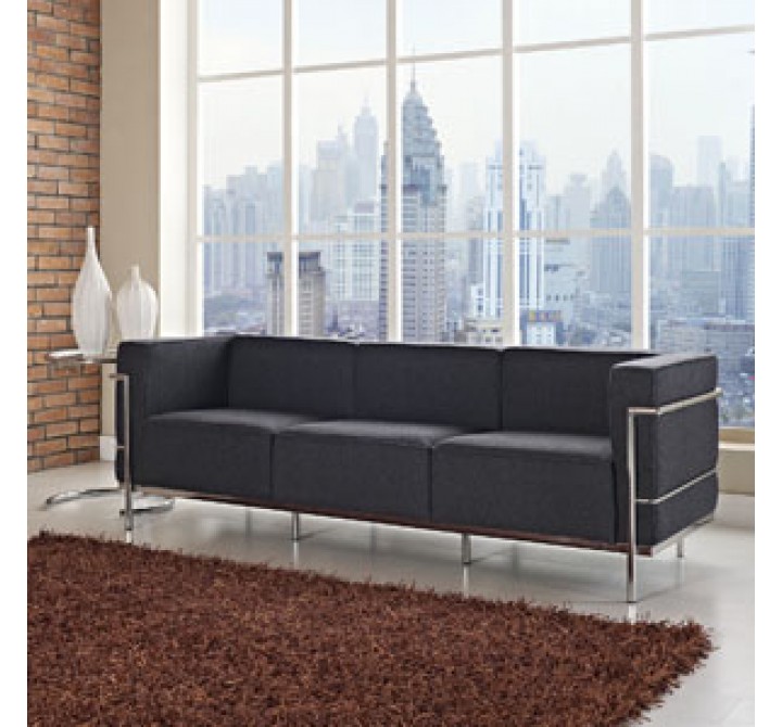 Modway Charles Grande Sofa