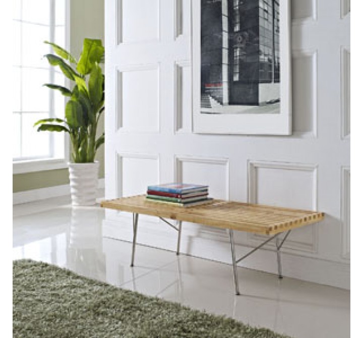 Modway Vantage Small Bench