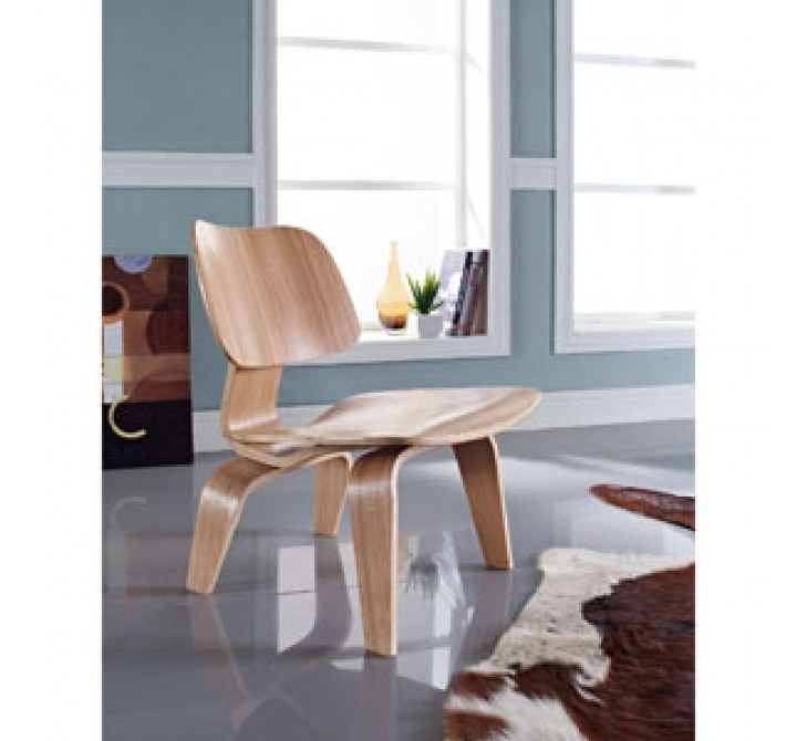 Modway Fathom Lounge Chair