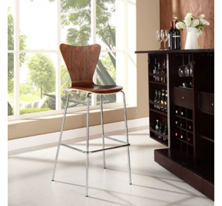 Modway Ernie Bar Stool