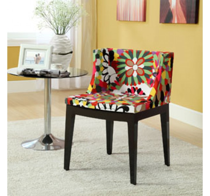 Modway Flower Dining Side Chair