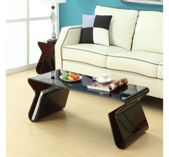 Modway Magazine Coffee Table