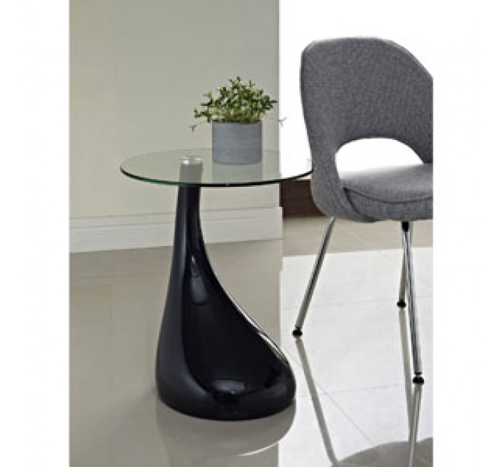 Modway Teardrop Side Table