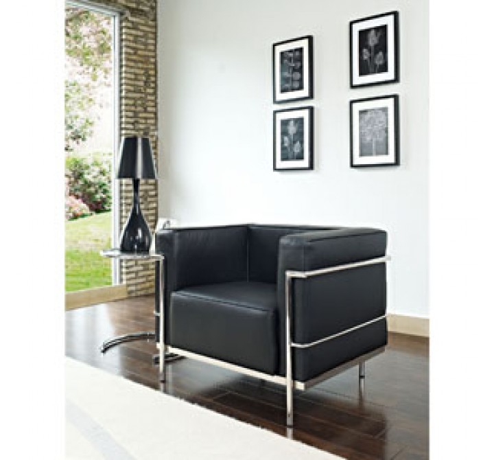 Modway Charles Grande Armchair