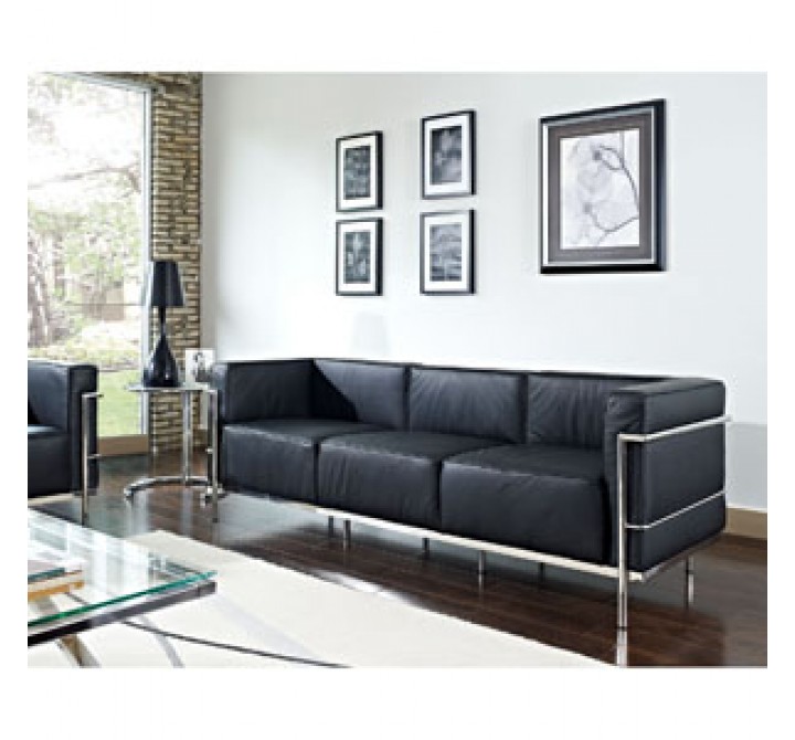 Modway Charles Grande Sofa