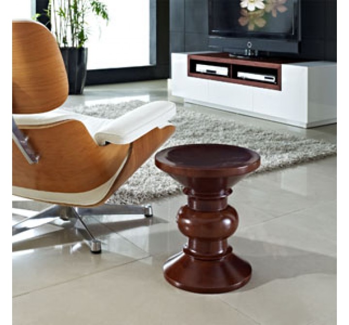 Modway Whittle Stool