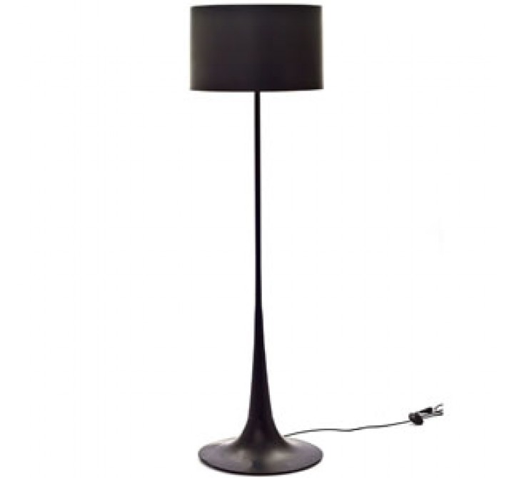 Modway Silk Floor Lamp