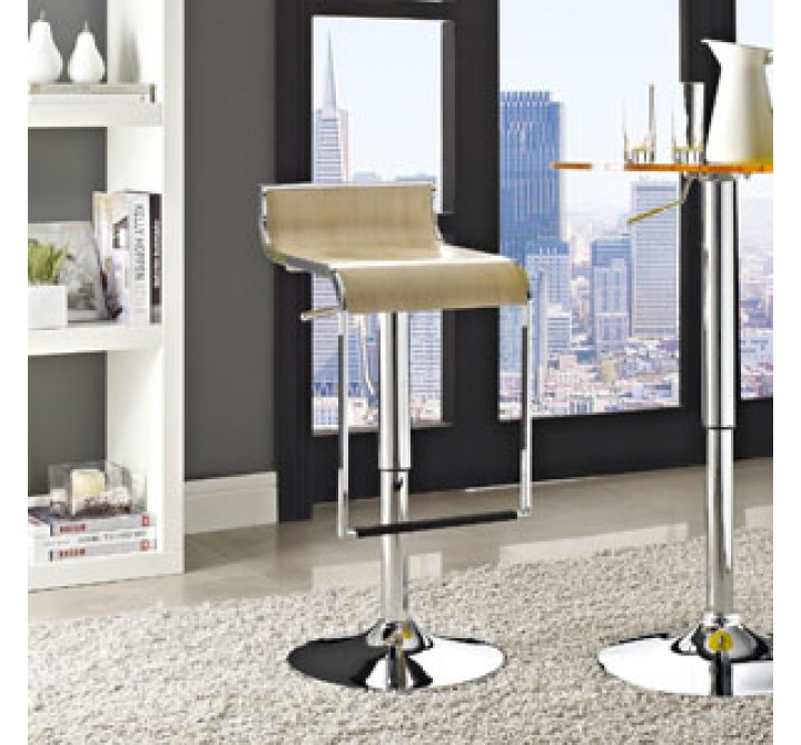 Modway LEM Bar Stool