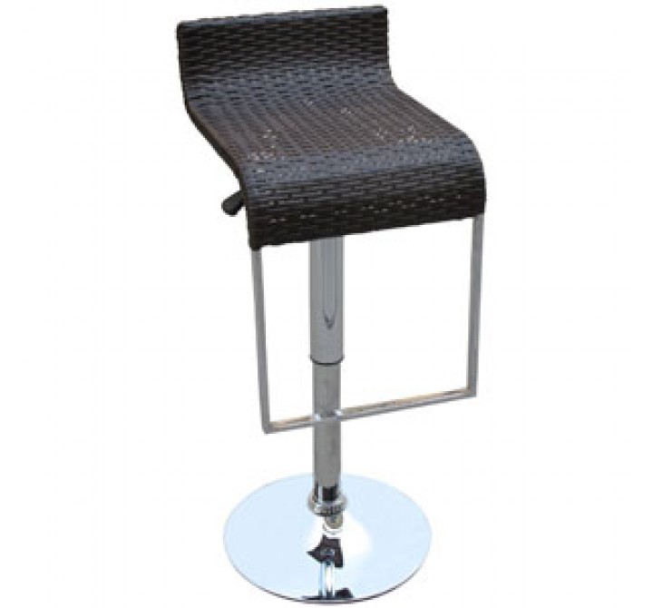 Modway LEM Bar Stool in Espresso