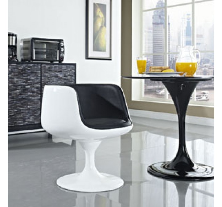 Modway Cup Dining Armchair