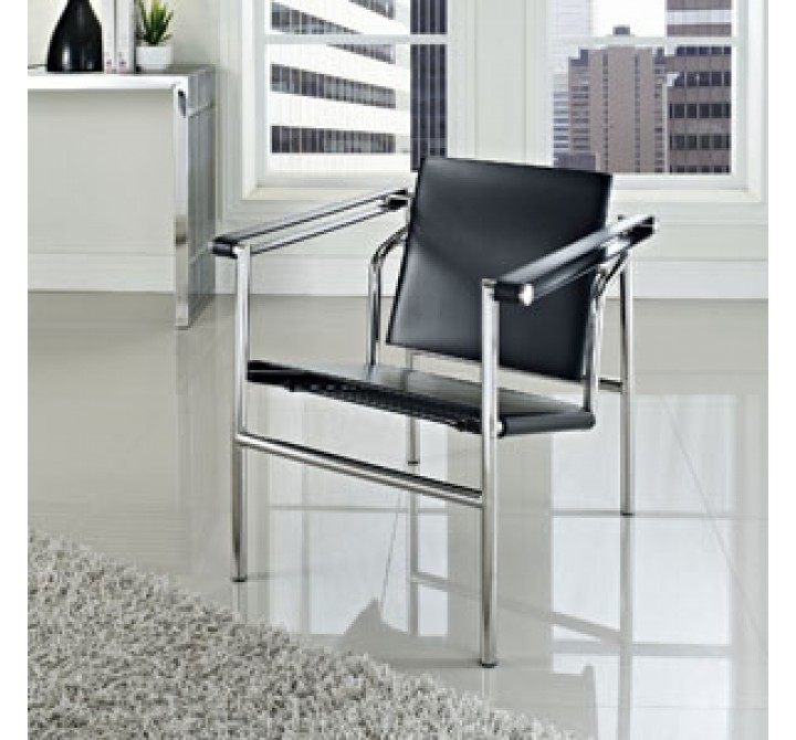 Modway Charles Lounge Chair