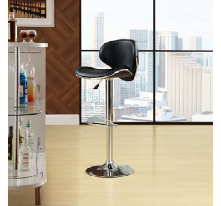 Modway Saddleback Bar Stool