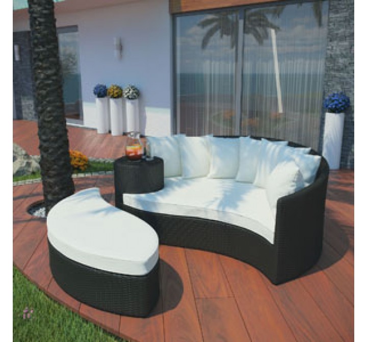 Modway Taiji Daybed - On SALE!