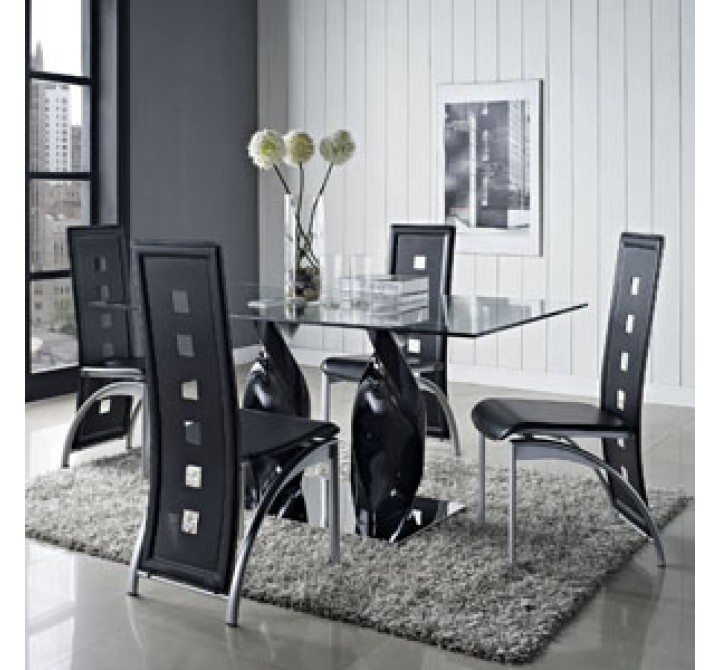 Modway Quarry Dining Table