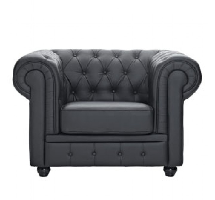 Modway Chesterfield Armchair