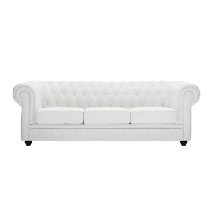 Modway Chesterfield Sofa
