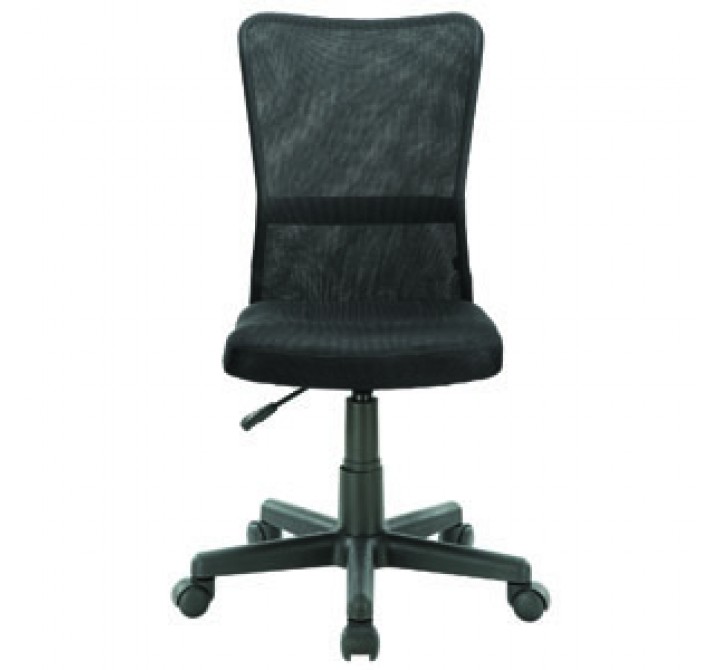 Modway Comfort Office Chair in Black