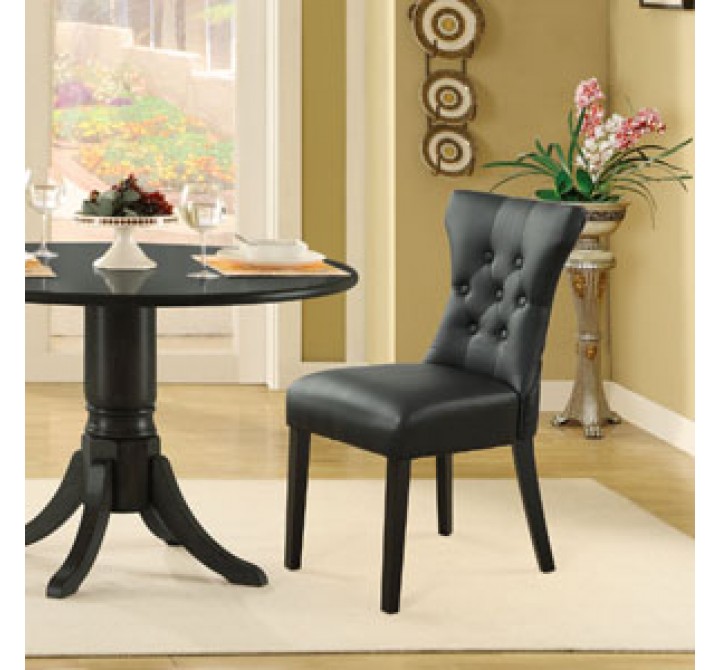 Modway Silhouette Dining Chairs Set of 2