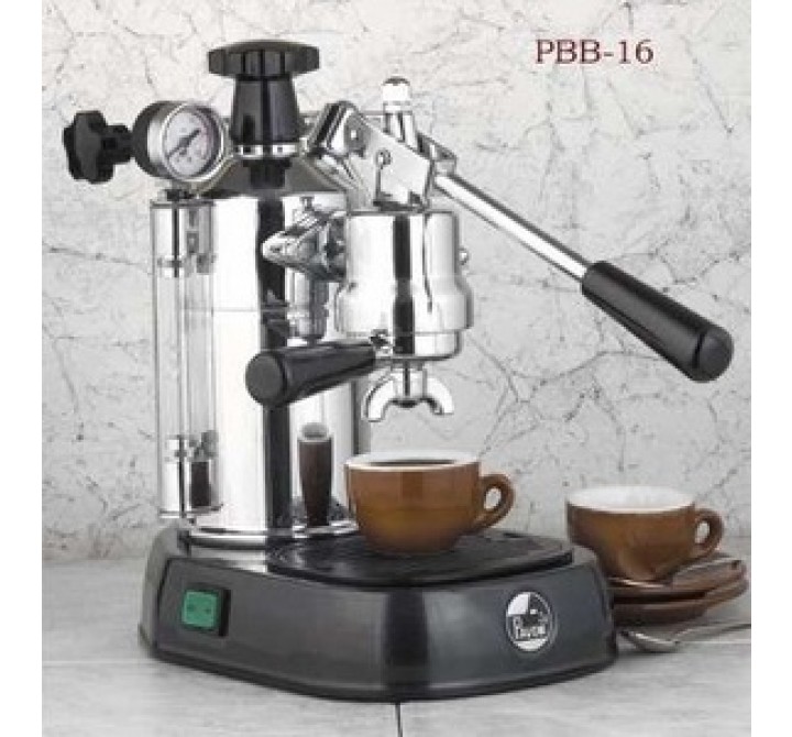 La Pavoni Professional Black Base