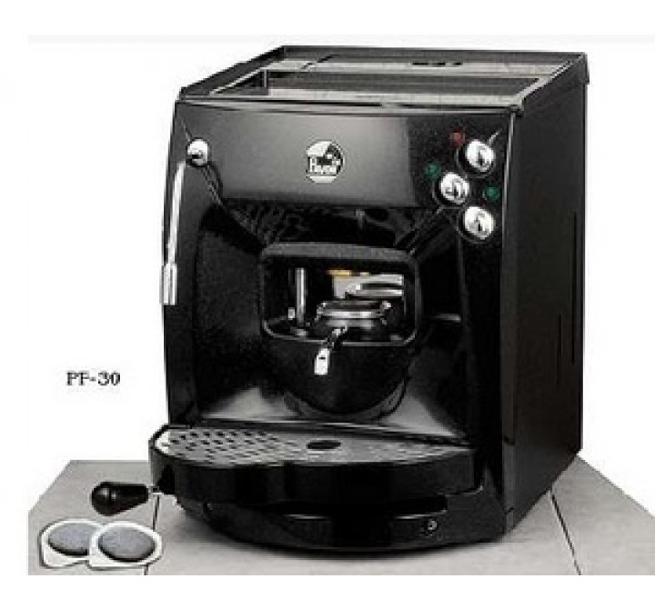 La Pavoni Rapido Pod Espresso Machine