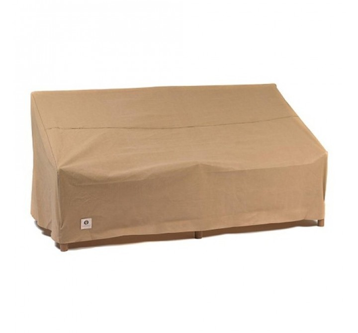 Duck Covers Essential 79"W Patio Sofa Cover
