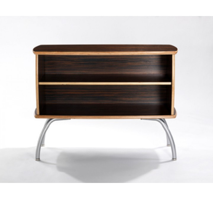 Knifty Entertainment Center