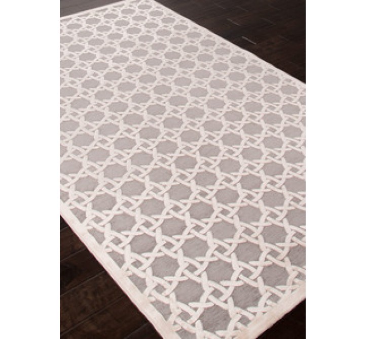 Jaipur Fables Trella Gray Rug