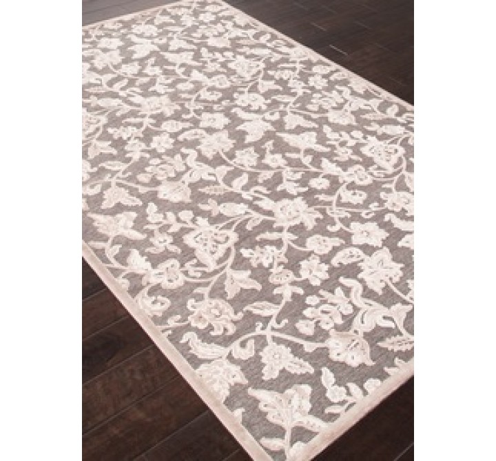 Jaipur Fables Lucie Gray Rug