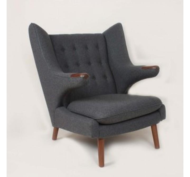 Stilnovo The Olsen Lounge Chair