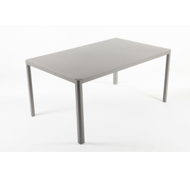 Control Brand The Schwaz Table - Grey
