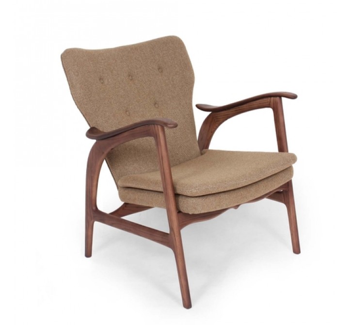 Control Brand The Franz Chair