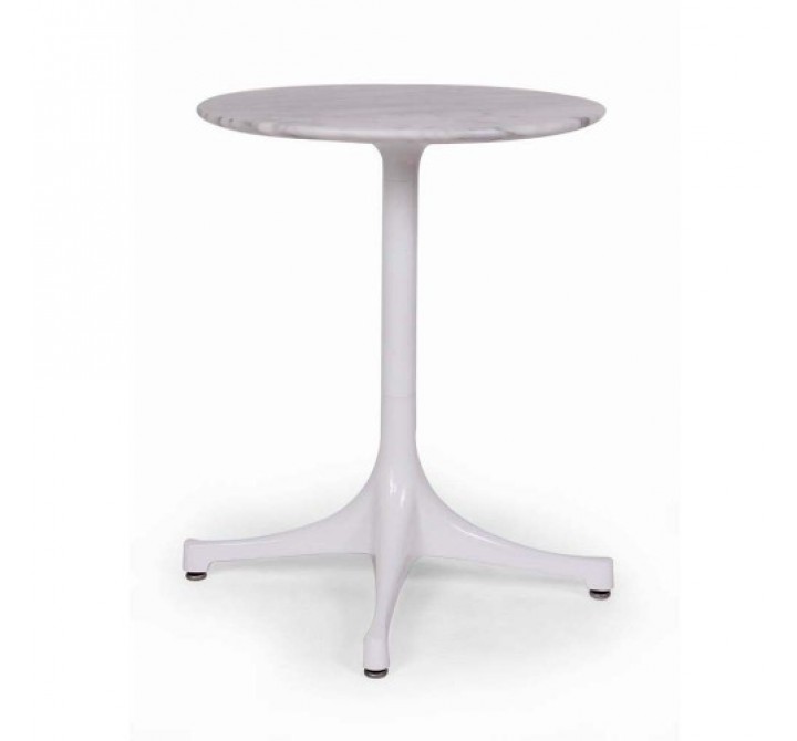 Stilnovo Swag Marble Table