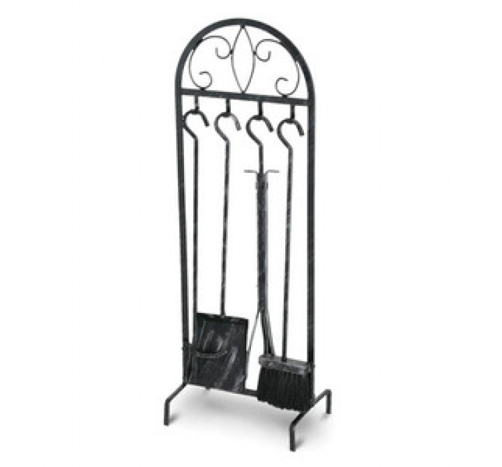 Fireside America Napa Forge 5 Piece Forged Crest Tool Set